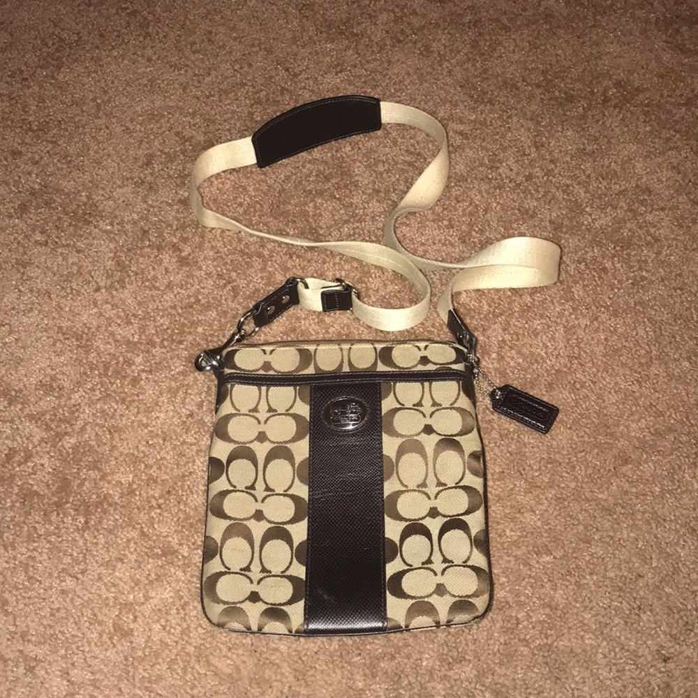 Coach Crossbody Bag
